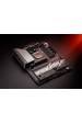 Obrázok pre ASUS ROG CROSSHAIR X870E HERO AMD X870E Zásuvka AM5 ATX