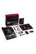Obrázok pre ASUS ROG CROSSHAIR X870E HERO AMD X870E Zásuvka AM5 ATX