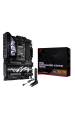 Obrázok pre ASUS ROG CROSSHAIR X870E HERO AMD X870E Zásuvka AM5 ATX
