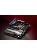 Obrázok pre ASUS ROG CROSSHAIR X870E HERO AMD X870E Zásuvka AM5 ATX