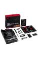 Obrázok pre ASUS ROG CROSSHAIR X870E HERO AMD X870E Zásuvka AM5 ATX