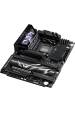 Obrázok pre ASUS ROG CROSSHAIR X870E HERO AMD X870E Zásuvka AM5 ATX