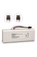 Obrázok pre Extralink Xiaomi Robot 1C P1904-4S1P-MM, 3200mAh, 47,36Wh | Baterij akumuliatorius | STYTJ01ZHM Mijia 1C P1904-4S1P-MM (Dreame MC1808) akumulátor