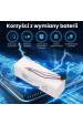 Obrázok pre Extralink Xiaomi Robot 1C P1904-4S1P-MM, 3200mAh, 47,36Wh | Baterij akumuliatorius | STYTJ01ZHM Mijia 1C P1904-4S1P-MM (Dreame MC1808) akumulátor
