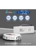 Obrázok pre Extralink Xiaomi Robot 1C P1904-4S1P-MM, 3200mAh, 47,36Wh | Baterij akumuliatorius | STYTJ01ZHM Mijia 1C P1904-4S1P-MM (Dreame MC1808) akumulátor