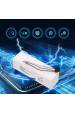 Obrázok pre Extralink Xiaomi Robot 1C P1904-4S1P-MM, 3200mAh, 47,36Wh | Baterij akumuliatorius | STYTJ01ZHM Mijia 1C P1904-4S1P-MM (Dreame MC1808) akumulátor