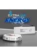 Obrázok pre Extralink Xiaomi Robot 1C P1904-4S1P-MM, 3200mAh, 47,36Wh | Baterij akumuliatorius | STYTJ01ZHM Mijia 1C P1904-4S1P-MM (Dreame MC1808) akumulátor