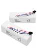 Obrázok pre Extralink Xiaomi Robot 1C P1904-4S1P-MM, 3200mAh, 47,36Wh | Baterij akumuliatorius | STYTJ01ZHM Mijia 1C P1904-4S1P-MM (Dreame MC1808) akumulátor