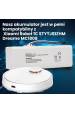 Obrázok pre Extralink Xiaomi Robot 1C P1904-4S1P-MM, 3200mAh, 47,36Wh | Baterij akumuliatorius | STYTJ01ZHM Mijia 1C P1904-4S1P-MM (Dreame MC1808) akumulátor