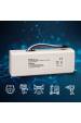 Obrázok pre Extralink Xiaomi Robot 1C P1904-4S1P-MM, 3200mAh, 47,36Wh | Baterij akumuliatorius | STYTJ01ZHM Mijia 1C P1904-4S1P-MM (Dreame MC1808) akumulátor