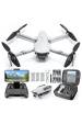 Obrázok pre Extralink SMART LIFE Dronas F10 + 3 AKUMULATORY