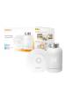 Obrázok pre Imou TRV1 Kit termostat ZigBee Bílá
