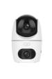 Obrázok pre Dahua Technology H5D-5F bezpečnostní kamera Kupole Bezpečnostní IP kamera Vnitřní 2880 x 1620 px Stůl