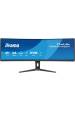 Obrázok pre iiyama G-MASTER 45"LCD Curved Bus. UWQHD počítačový monitor 113 cm (44.5") 5120 x 1440 px Dual QHD LED Černá