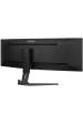 Obrázok pre iiyama G-MASTER 45"LCD Curved Bus. UWQHD počítačový monitor 113 cm (44.5") 5120 x 1440 px Dual QHD LED Černá