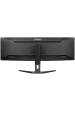 Obrázok pre iiyama G-MASTER 45"LCD Curved Bus. UWQHD počítačový monitor 113 cm (44.5") 5120 x 1440 px Dual QHD LED Černá