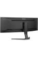 Obrázok pre iiyama G-MASTER 45"LCD Curved Bus. UWQHD počítačový monitor 113 cm (44.5") 5120 x 1440 px Dual QHD LED Černá