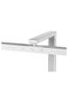 Obrázok pre Xiaomi LED Desk Lamp 2 stolní lampa 10 W Bílá