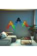 Obrázok pre Nanoleaf NL42-0101HX-3PK chytré světlo Chytrý panel Wi-Fi