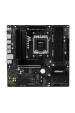 Obrázok pre Asrock B850M Pro-A AMD B850 Zásuvka AM5 Micro ATX