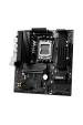 Obrázok pre Asrock B850M Pro-A AMD B850 Zásuvka AM5 Micro ATX