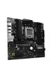Obrázok pre Asrock B850M Pro-A AMD B850 Zásuvka AM5 Micro ATX