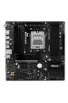 Obrázok pre Asrock B850M Pro-A WiFi AMD B850 Zásuvka AM5 Micro ATX