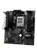 Obrázok pre Asrock B850M Pro-A WiFi AMD B850 Zásuvka AM5 Micro ATX