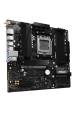 Obrázok pre Asrock B850M Pro-A WiFi AMD B850 Zásuvka AM5 Micro ATX