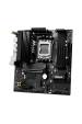 Obrázok pre Asrock B850M Pro-A WiFi AMD B850 Zásuvka AM5 Micro ATX