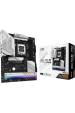 Obrázok pre Asrock B850 Pro RS AMD B850 Zásuvka AM5 ATX