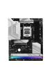 Obrázok pre Asrock B850 Pro RS AMD B850 Zásuvka AM5 ATX