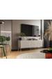 Obrázok pre Cama RTV skříň SIENA 150.5x40x60 kašmírová matná