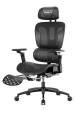 Obrázok pre Herní židle Huzaro Combat 7.9 Black