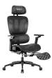 Obrázok pre Herní židle Huzaro Combat 7.9 Black