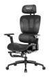 Obrázok pre Herní židle Huzaro Combat 7.9 Black