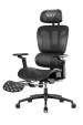Obrázok pre Herní židle Huzaro Combat 7.9 Black