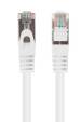Obrázok pre Lanberg PCU5-20CC-0200-S síťový kabel Šedá 2 m Cat5e U/UTP (UTP)