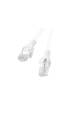 Obrázok pre Lanberg PCU5-20CC-0050-S síťový kabel Šedá 0,5 m Cat5e U/UTP (UTP)