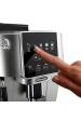 Obrázok pre Espresso kávovar DeLonghi ECAM 220.30.SB