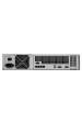 Obrázok pre Synology RackStation RS3618xs NAS Rack (2U) Intel® Xeon® D D-1521 8 GB DDR4 DiskStation Manager Černá