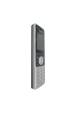 Obrázok pre Yealink SIP-W56H DECT telefonní handset Identifikace volajícího Černá, Stříbrná
