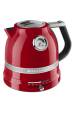 Obrázok pre KitchenAid 5KEK1522ECA elektrická konvice 1,5 l 2400 W Červená