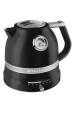 Obrázok pre KitchenAid 5KEK1522EBK elektrická konvice 1,5 l 2400 W Litina