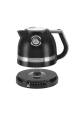 Obrázok pre KitchenAid 5KEK1522EBK elektrická konvice 1,5 l 2400 W Litina