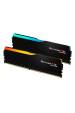 Obrázok pre G.Skill Ripjaws M5 RGB F5-6000J3636F32GX2-RM5NRK paměťový modul 64 GB 2 x 32 GB DDR5 6000 MT/s