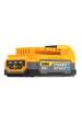 Obrázok pre DeWALT DCBP034E2-XJ baterie/nabíječka pro AKU nářadí