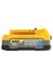 Obrázok pre DeWALT DCBP034E2-XJ baterie/nabíječka pro AKU nářadí