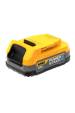 Obrázok pre DeWALT DCBP034E2-XJ baterie/nabíječka pro AKU nářadí