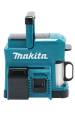 Obrázok pre Makita DCM501Z kávovar Kávovar na překapávanou kávu 240 l